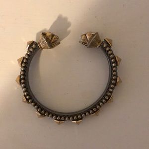 Stella and Dot studded bracelet